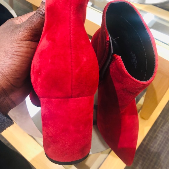 Bootie - Picture 2 of 3